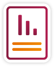 LuproLink chart icon