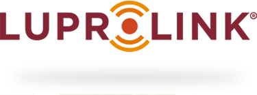 Lupro Link logo