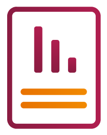 LuproLink chart icon