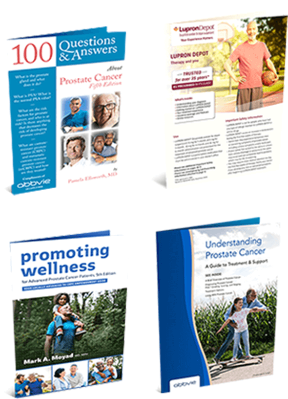 patient support education