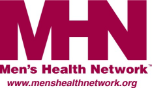 Men’s Health Network logo