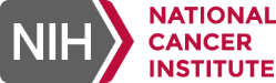 National Cancer Institute logo