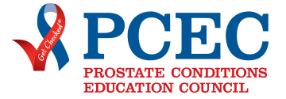 Prostate Conditions Education Council logo
