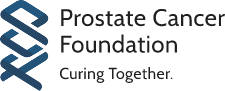 Prostate Cancer Foundation logo