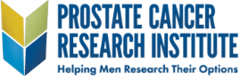 Prostate Cancer Research Institute logo