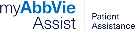 my Abbvie Assist logo