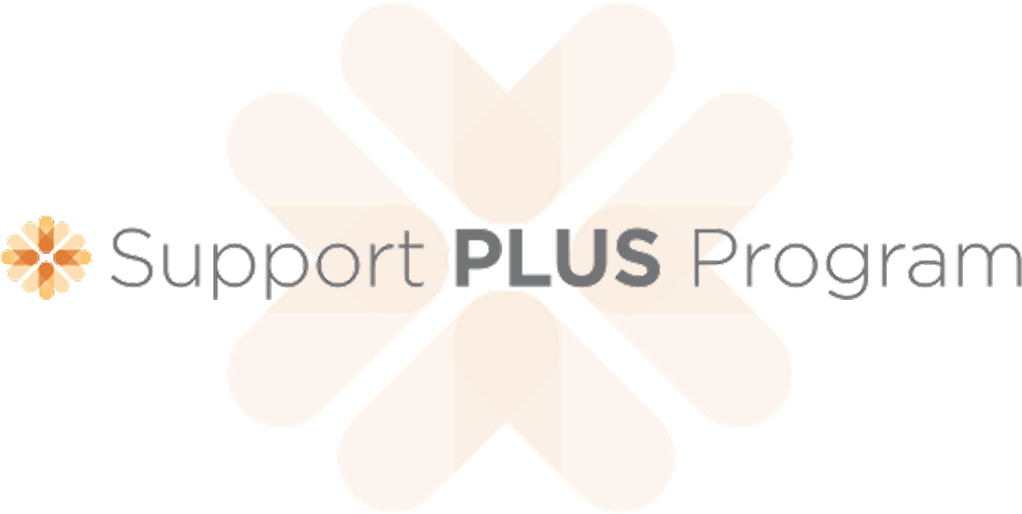 support plus program
